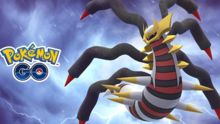 Pokemon Go：Origin Forme Giratina 不再可用，但有新的传奇