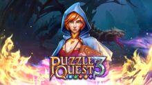 Puzzle Quest 3 今年将登陆 PC 和移动设备