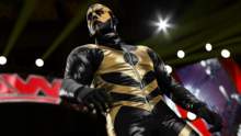 WWE 2K15 名单公布——查看所有 60 名已公布的摔跤手